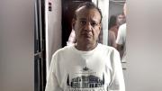 Detienen en India a un insólito embajador de Westarctica, Saborga, Poulvia y Lodonia