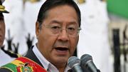 Bolivia se solidarizó con Brasil por las amenazas de Trump