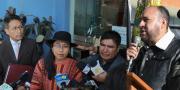 Gobierno asume medidas preventivas para resguardar el proceso electoral
