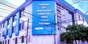 De los 1.300 proyectos de la UPRE, 800 son “exclusivamente educativos”
