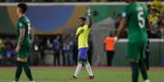 La venta de entradas para Bolivia versus Brasil comienza el lunes 28