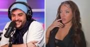 El duro descargo de la Reini contra Homero Pettinato: lo pintó como el peor novio