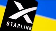 Denuncian que Elon Musk cortó el servicio de Starlink para Ucrania en medio de la guerra