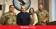 Desde septiembre Perito Moreno contará con mayor conectividad aérea