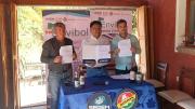 Bodega Cañón Escondido firma convenio con Envibol para ofrecer vinos con envases mejorados y precios accesibles