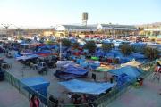 Santa Anita del barrio El Constructor de Tarija recibirá a más de 5.000 comerciantes del interior