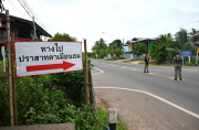 Enfrentamientos entre Tailandia y Camboya entran en su tercer día con aumento de víctimas mortales