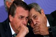 (VIDEO) Exministro de Bolsonaro admite que ideó un plan golpista para asesinar a Lula