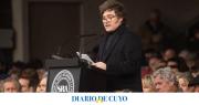 Milei anunció una baja permanente de retenciones: “Son nefastas y siniestras, un plan de la casta”