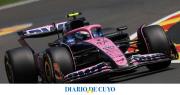 Verstappen ganó la carrera sprint y Colapinto apuntó contra Alpine tras quedar 19°
