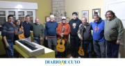Los Puneños e Inti Huama por primera vez juntos