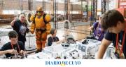 Rusia utiliza niños y adolescentes para diseñar sus drones militares