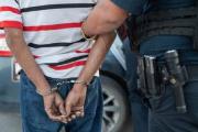 Le reventó la cabeza con un fierro a su sobrino al sorprenderlo robándole