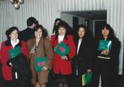 La FIL abre sus puertas en pocos días: así nació en 1996
