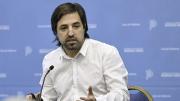 Kreplak denunció que el Gobierno retuvo seis angiógrafos