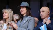 Victoria Villarruel no estuvo en La Rural y sumó otro capítulo en la tensión con Javier Milei