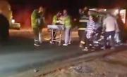 Otra muerte por un accidente en la Ruta 29