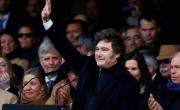 El campo y aliados celebraron anuncio de Milei pero la oposición pidió por los jubilados
