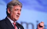 El insólito blooper de Nicolás Pino frente a Milei