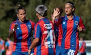 El plantel femenino de San Lorenzo realizó una grave denuncia: Ni cobertura médica