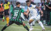 Rosario Central vs San Martín de San Juan por Torneo Clausura 2025: cuándo juegan, formaciones y cómo ver en vivo