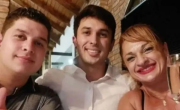 Por primera vez, los hijos de Locomotora Oliveras rompieron el silencio sobre su estado de salud