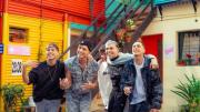 Roze y Desakta2 presentaron su nueva canción “Supuestamente”