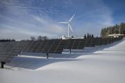 “El momento oportuno para impulsar la era de la energía limpia”