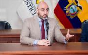 Ecuador declarará en emergencia al sistema judicial en agosto