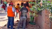 Investigan presunto abuso y muerte de un adulto mayor