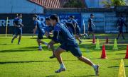 Blooming defiende el liderato ante Nacional