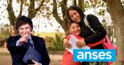 Gran noticia de ANSES: el Gobierno confirmó que este grupo cobrará un bono de $ 85.000