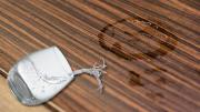 Cómo quitar las manchas de agua en los muebles de madera