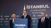 Estambul: reunión breve entre Rusia y Ucrania sin avances concretos