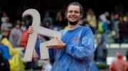 ATP de Kitzbühel: dos de dos para Aleksandr Bublik en los ATP 250 sobre polvo de ladrillo
