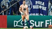 Ezequiel Centurión destacó la labor colectiva de Independiente Rivadavia y ponderó el encuentro venidero por Copa Argentina