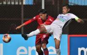 Un autogol en el final le arrebata el triunfo a Guabirá en Quillocollo