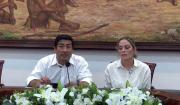 TSE ratifica habilitación de suplentes tras rechazar recursos de Mucarzel y Alcocer