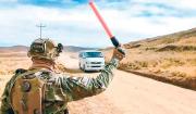 Cinco militares enviados a la cárcel por presunta complicidad con el contrabando