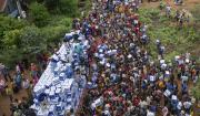 Conflicto en el sudeste asiático: Camboya y Tailandia siguen en la batalla tras tres días