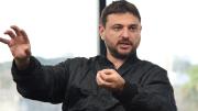 Juan Grabois no descarta armar listas propias y apunta a Javier Milei: “Hay que resistir la miseria planificada”
