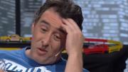 Es muy incómodo: Sin filtro, Rodrigo Vagoneta contó la situación que vive en Bendita TV