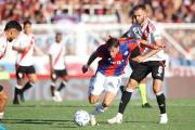 River recibe a San Lorenzo en un duelo de invictos en el Monumental: formaciones, hora y TV
