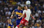 Un Boca con urgencias visita a Huracán en el Ducó: hora, formaciones y TV