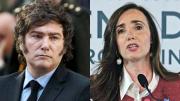 Milei cruzó a Villarruel por el uso de los viáticos del Congreso