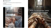 Te despertás con una Córdoba que dejó se gobernada por el peronismo: De Loredo juega con los videos virales para ver el futuro