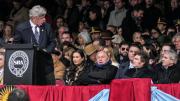 La Sociedad Rural y un odio que no prescribe