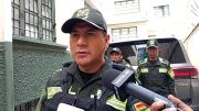 Vagoneta se embarranca en Pampalarama dejando tres heridos