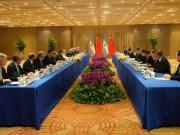 Cómo es la relación de China con las provincias, que tanto inquieta a los Estados Unidos