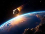 Lunes 28 de julio de 2025: la fecha del acercamiento del asteroide 2025 OW a la Tierra y su hermano espacial gigante el 2018 BE5